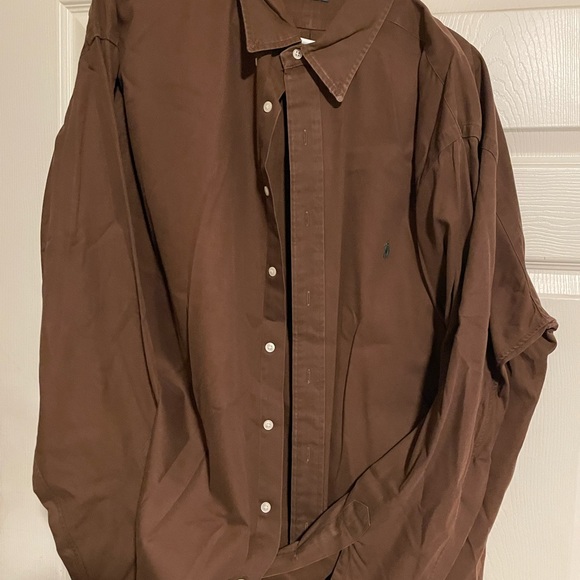 Multiple Polo Button Ups - Picture 5 of 6